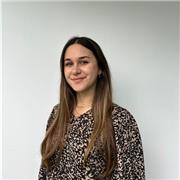 Étudiante en 5eme année d'ingénieur propose des cours particuliers de mathématiques